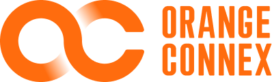 Orange Connex Logo